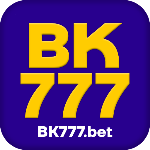 Logo da bk777